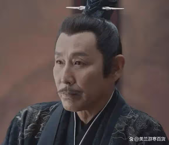 《慶餘年2》慶帝賜死賴御史,范閒監刑。看似打磨太子其實在立威