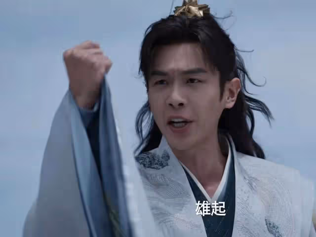 《狐妖小紅娘月紅篇》開播,連看4集,我想說:楊冪這回又押對寶