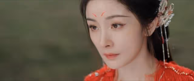 《狐妖小紅娘月紅篇》開播,連看4集,我想說:楊冪這回又押對寶