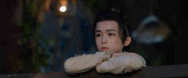 《狐妖小紅娘月紅篇》開播,連看4集,我想說:楊冪這回又押對寶