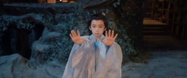 《狐妖小紅娘月紅篇》開播,連看4集,我想說:楊冪這回又押對寶