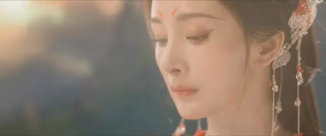 《狐妖小紅娘月紅篇》開播,連看4集,我想說:楊冪這回又押對寶