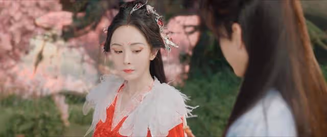 《狐妖小紅娘月紅篇》開播,連看4集,我想說:楊冪這回又押對寶