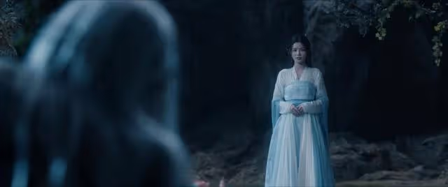 《狐妖小紅娘月紅篇》開播,連看4集,我想說:楊冪這回又押對寶