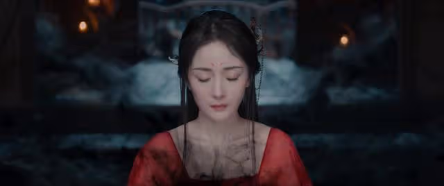 《狐妖小紅娘月紅篇》開播,連看4集,我想說:楊冪這回又押對寶