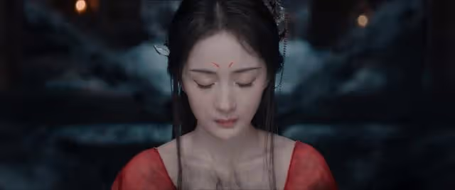 《狐妖小紅娘月紅篇》開播,連看4集,我想說:楊冪這回又押對寶
