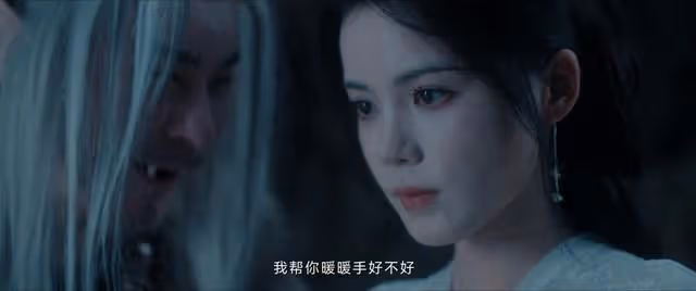 《狐妖小紅娘月紅篇》開播,連看4集,我想說:楊冪這回又押對寶