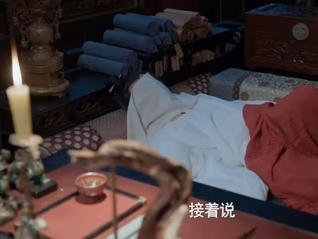 范閒妙招智勝權貴,林若甫都不知舞弊案已經偵破