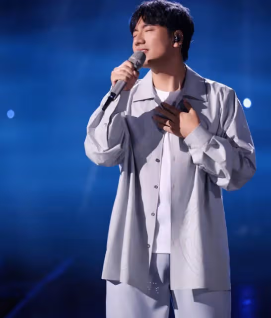 網友集體抵制!海來阿木演唱會遭抵制,郭有才免費唱歌更受歡迎?