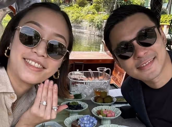 霍家三兄弟同框,豪門兄弟一起切喜豬,共同做煥新儀式