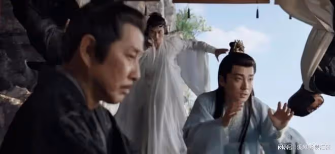 范閒懸空寺重傷成廢人,痛失成大宗師的機會,陳萍萍沒看錯慶帝!