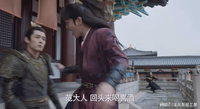 慶餘年2:范閒婉兒大婚好寒酸?原著有多熱鬧,劇版就有多失望!