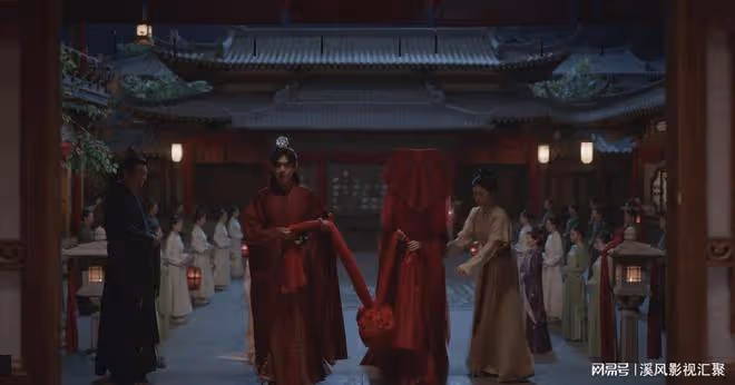 慶餘年2:范閒婉兒大婚好寒酸?原著有多熱鬧,劇版就有多失望!