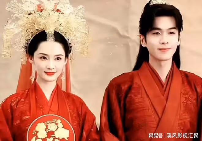 慶餘年2:范閒婉兒大婚好寒酸?原著有多熱鬧,劇版就有多失望!