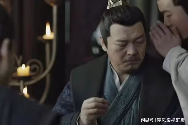慶餘年2:潛伏最深的人,拿4份工資,林相長公主都被耍,結局真牛