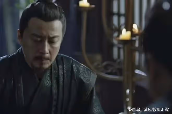 慶餘年2:潛伏最深的人,拿4份工資,林相長公主都被耍,結局真牛