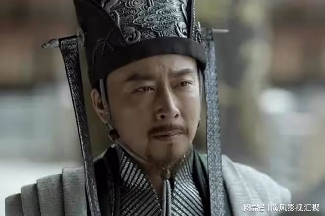 慶餘年2:潛伏最深的人,拿4份工資,林相長公主都被耍,結局真牛