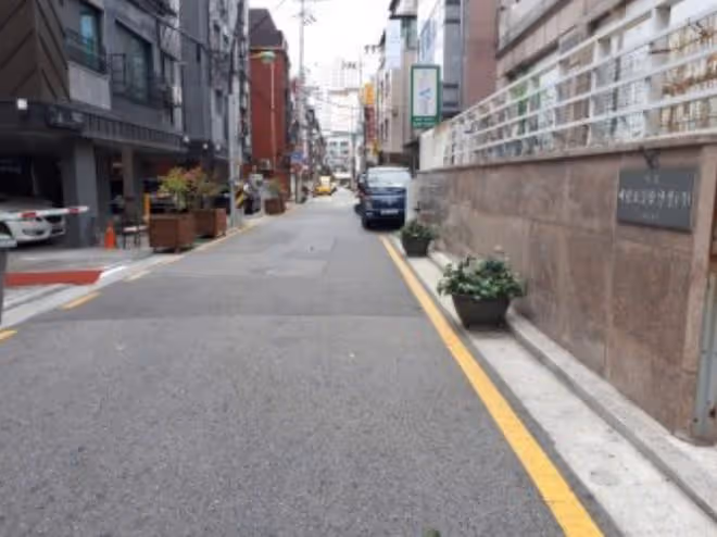 韓國街道上為什麼一個垃圾桶都沒有？