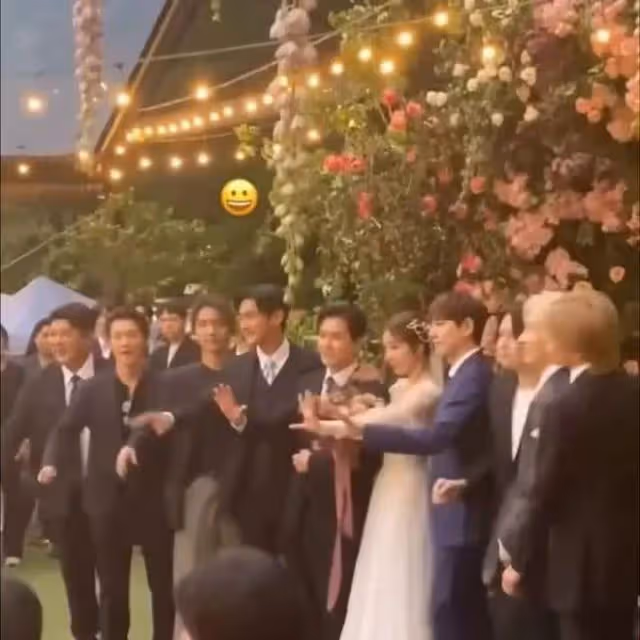 時隔15年這個團所有人全團聚！這是我敢想的嗎！