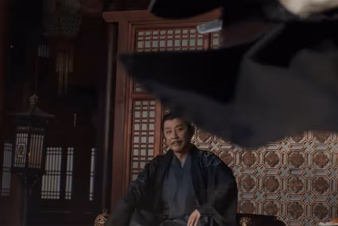 慶餘年2：懸空廟刺殺，范閒失去成大宗師機會，慶帝能救不救真狠