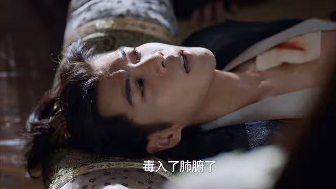 慶餘年2：懸空廟刺殺，范閒失去成大宗師機會，慶帝能救不救真狠