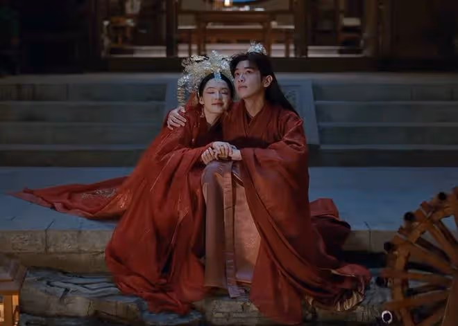《慶餘年2》五竹大戰神廟使者，慶帝到死不知，五竹比大宗師強大