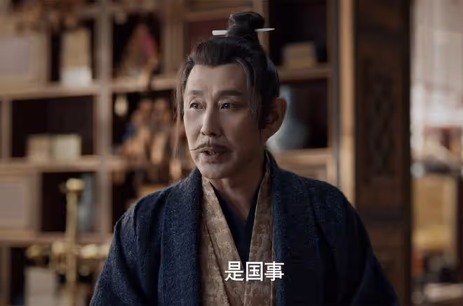 《慶餘年2》五竹大戰神廟使者，慶帝到死不知，五竹比大宗師強大