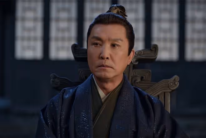 《慶餘年2》五竹大戰神廟使者，慶帝到死不知，五竹比大宗師強大