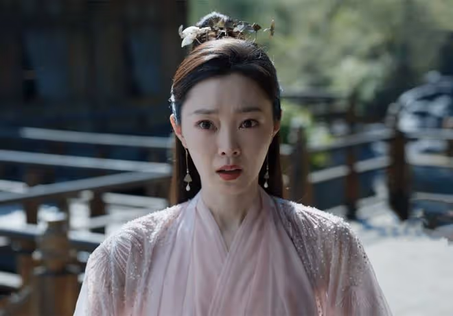 《慶餘年2》五竹大戰神廟使者，慶帝到死不知，五竹比大宗師強大
