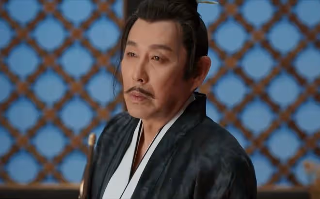 《慶餘年2》五竹大戰神廟使者，慶帝到死不知，五竹比大宗師強大