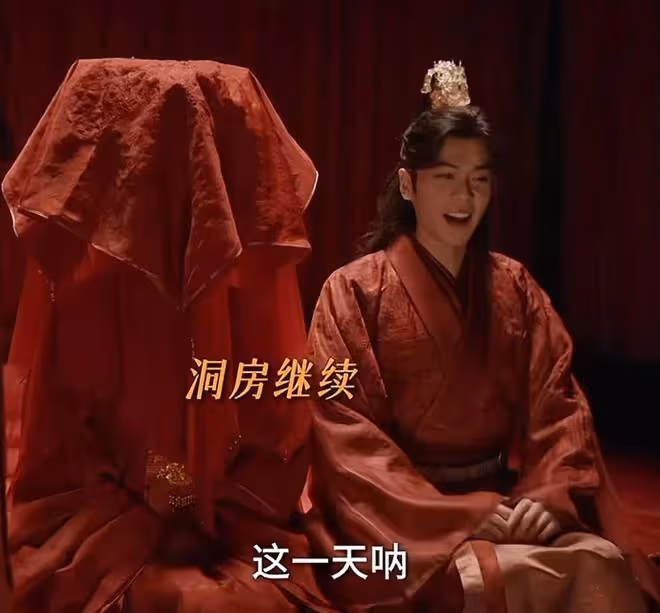 《慶餘年2》費介被五竹殺害？他的結局比五竹好，和葉流雲下西洋
