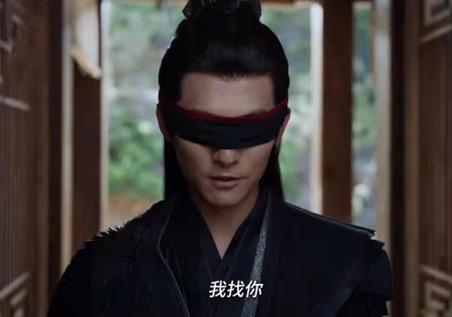 《慶餘年2》費介被五竹殺害？他的結局比五竹好，和葉流雲下西洋