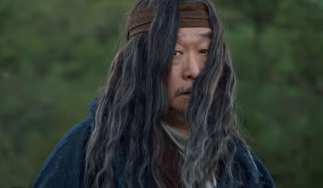 《慶餘年2》費介被五竹殺害？他的結局比五竹好，和葉流雲下西洋