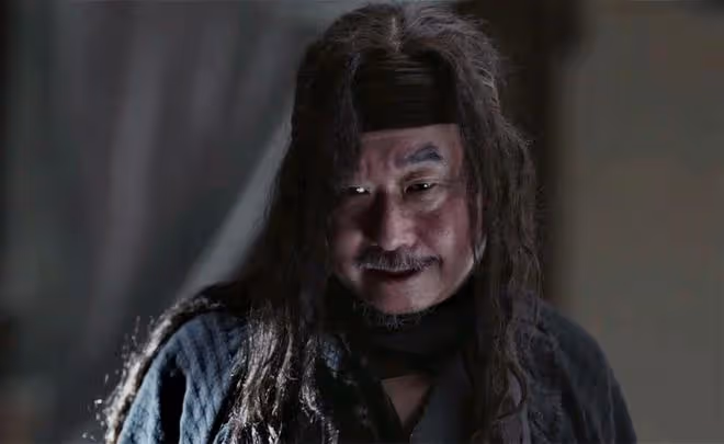 《慶餘年2》費介被五竹殺害？他的結局比五竹好，和葉流雲下西洋