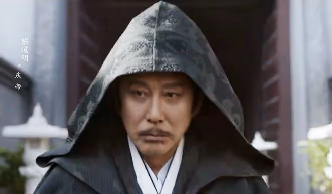 《慶餘年2》費介被五竹殺害？他的結局比五竹好，和葉流雲下西洋