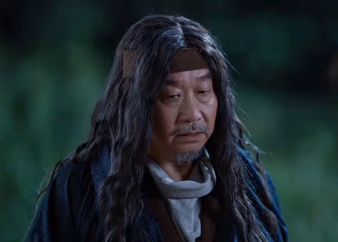 《慶餘年2》費介被五竹殺死？殺人者是影子，范閒因此難成大宗師