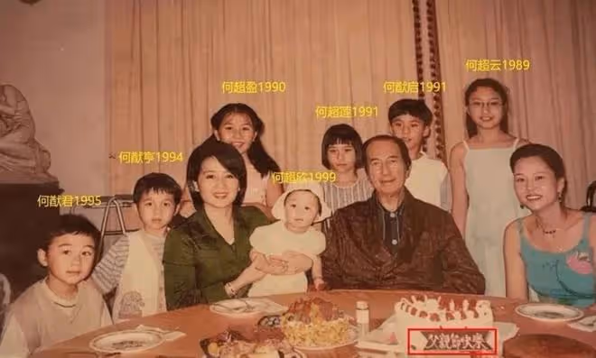 500萬聘禮娶了大8歲的賭王千金,哈佛學霸辛奇隆後悔了?