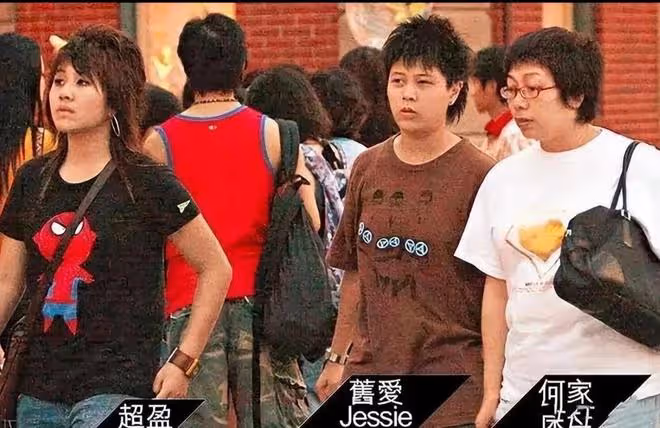 500萬聘禮娶了大8歲的賭王千金，哈佛學霸辛奇隆後悔了？