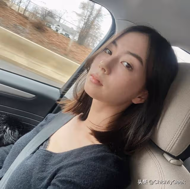 朴敘俊新女友曝光!全球百大最美面孔,火辣身材女人都心動!