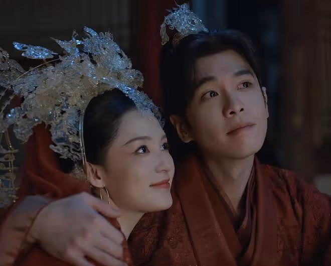 《慶餘年2》：李小冉打了多少女演員的臉？給你們看看啥叫女人