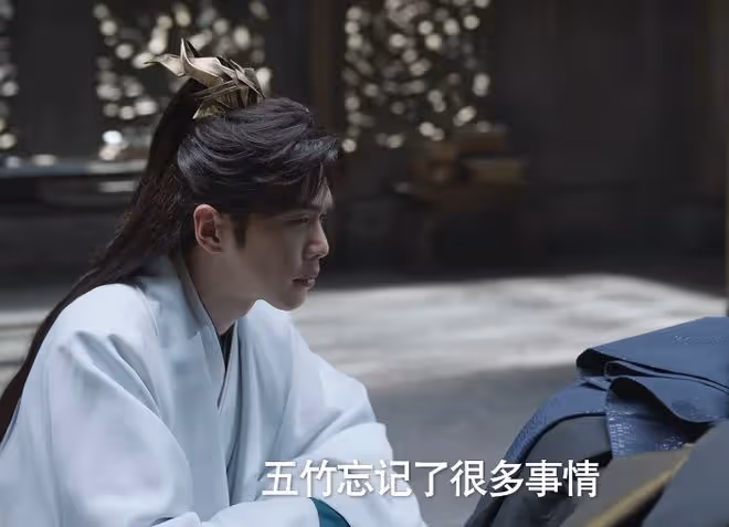 《慶餘年2》：李小冉打了多少女演員的臉？給你們看看啥叫女人