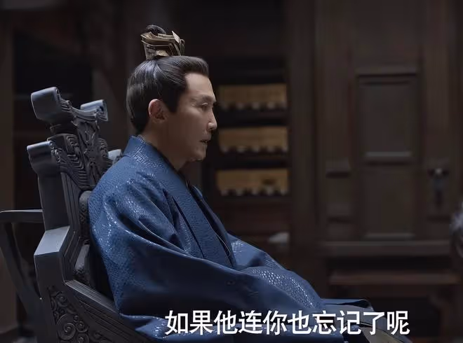 《慶餘年2》：李小冉打了多少女演員的臉？給你們看看啥叫女人