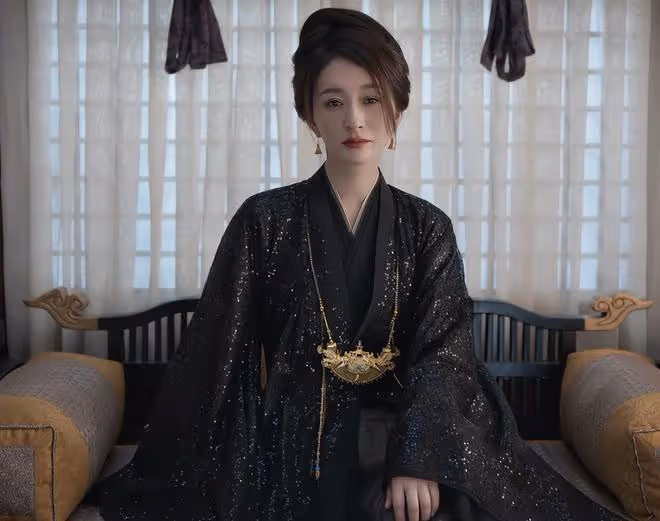 《慶餘年2》:李小冉打了多少女演員的臉?給你們看看啥叫女人