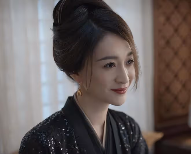 《慶餘年2》:李小冉打了多少女演員的臉?給你們看看啥叫女人