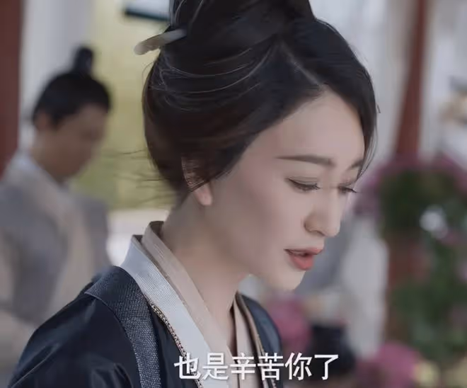 《慶餘年2》:李小冉打了多少女演員的臉?給你們看看啥叫女人