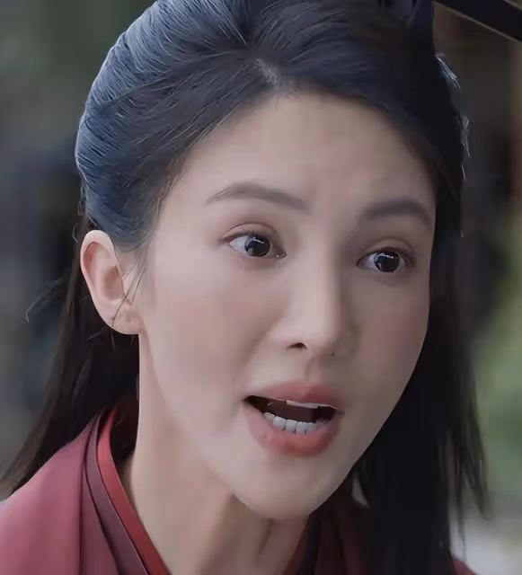 《慶餘年2》:李小冉打了多少女演員的臉?給你們看看啥叫女人