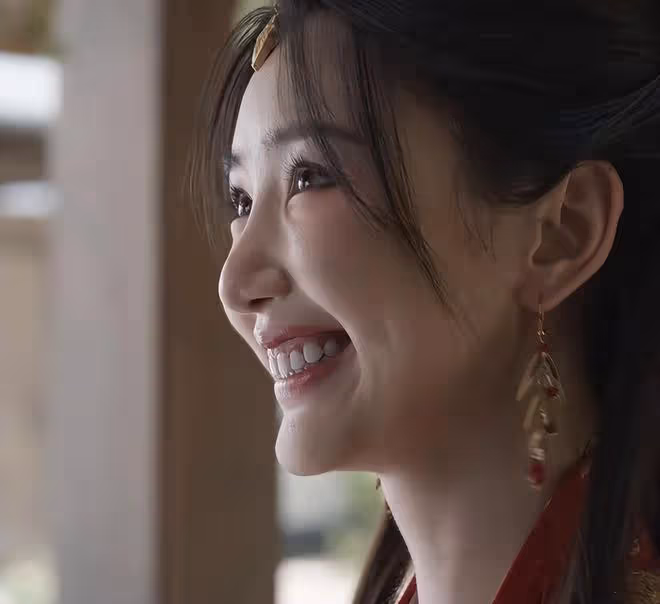 《慶餘年2》:李小冉打了多少女演員的臉?給你們看看啥叫女人