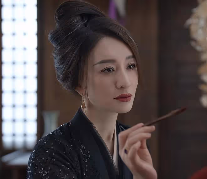 《慶餘年2》:李小冉打了多少女演員的臉?給你們看看啥叫女人