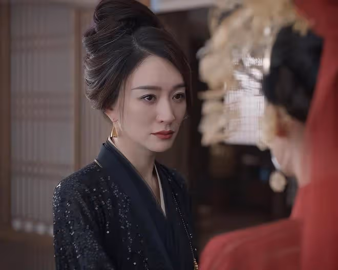 《慶餘年2》:李小冉打了多少女演員的臉?給你們看看啥叫女人
