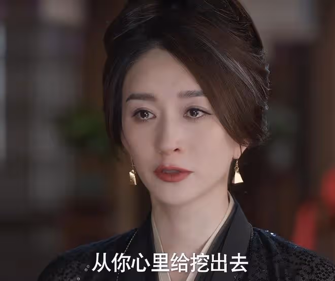 《慶餘年2》:李小冉打了多少女演員的臉?給你們看看啥叫女人